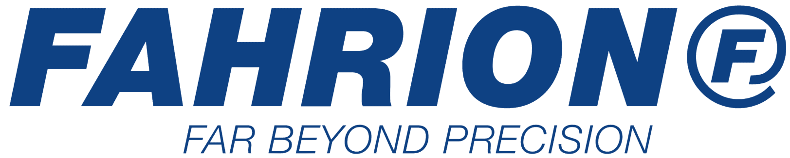 FAHRION Logo