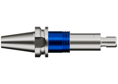 Threading clamping systems