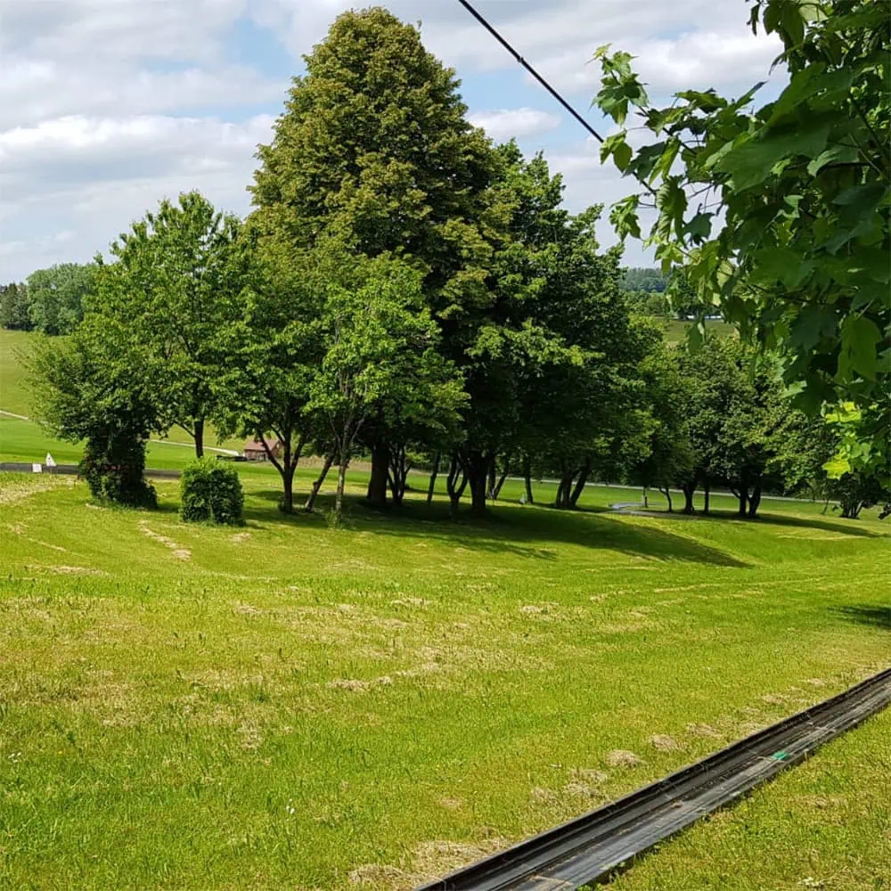 fahrion karriere arbeiten wo andere urlaub machen sommerrodelbahn kaisersbach