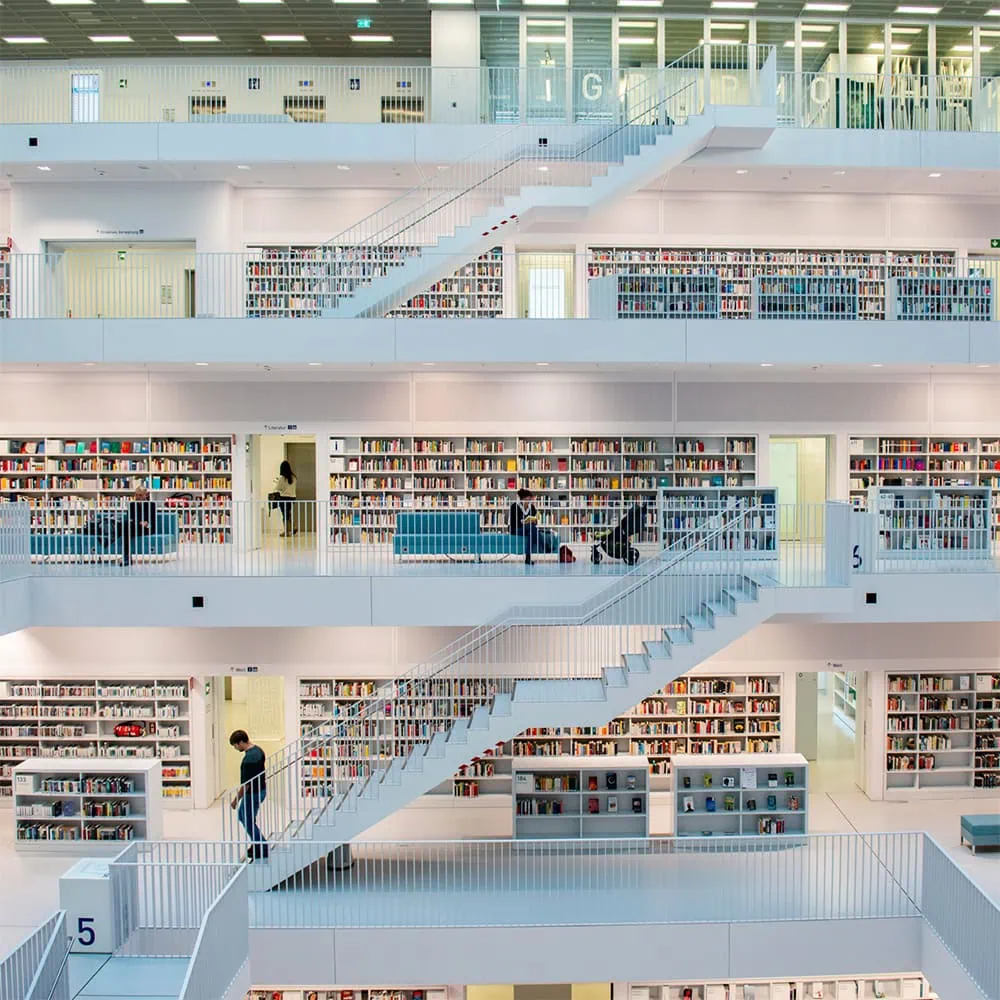 fahrion karriere arbeiten wo andere urlaub machen stadtbibliothek stuttgart