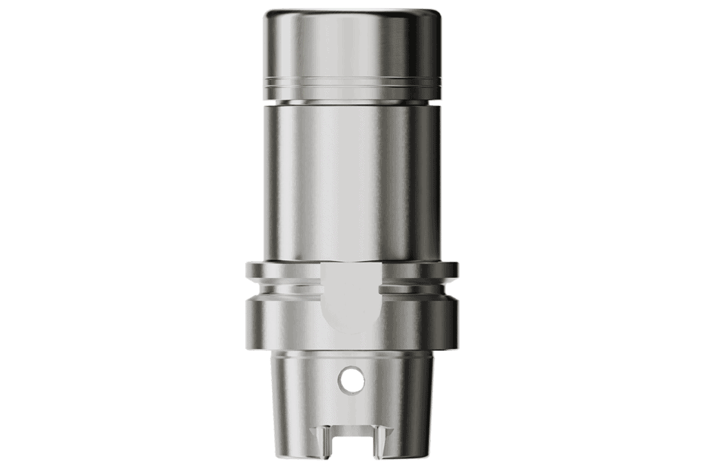 FAHRION clamping systems for milling