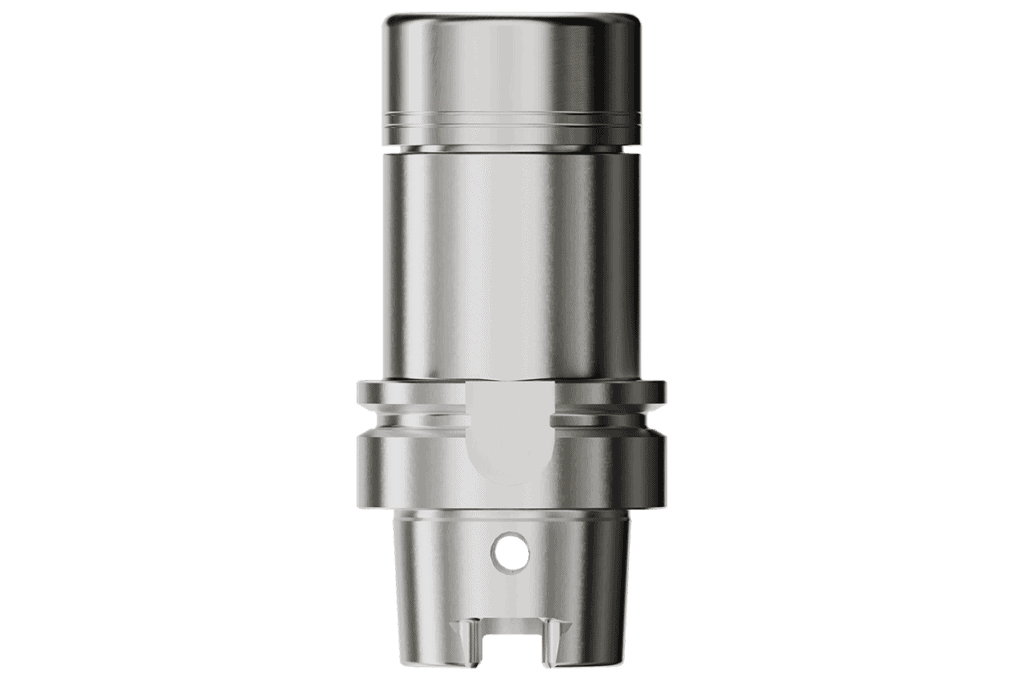 fahrion spannsystem fraesen