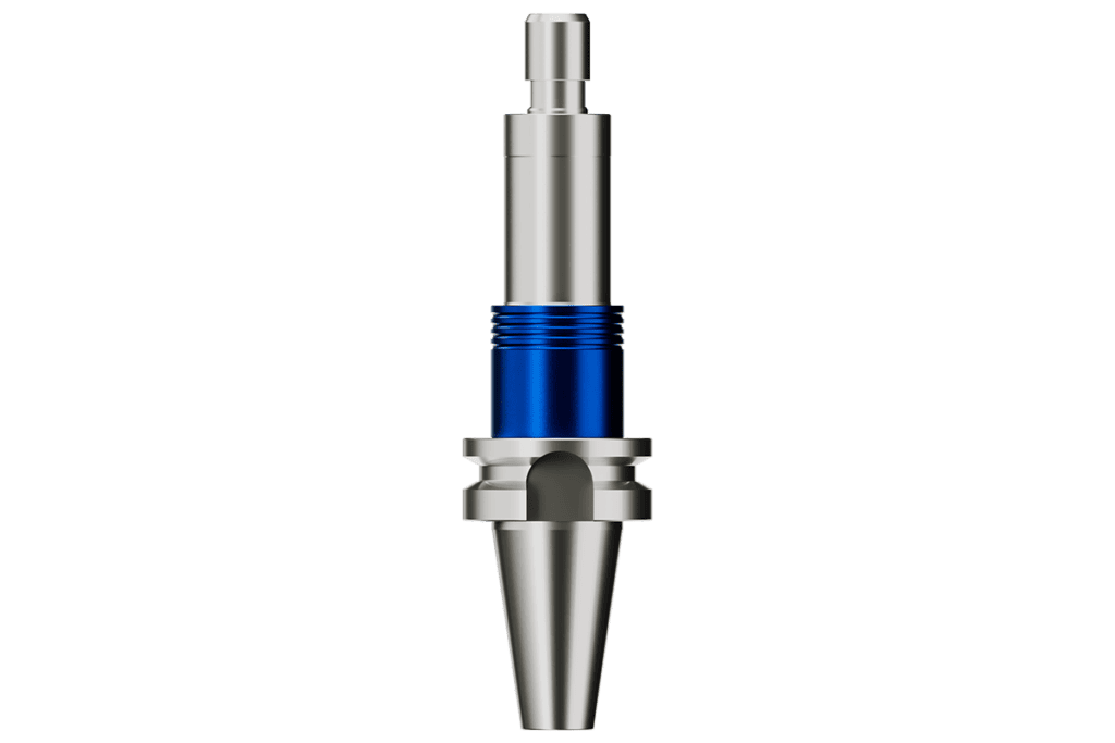 FAHRION clamping systems for threading