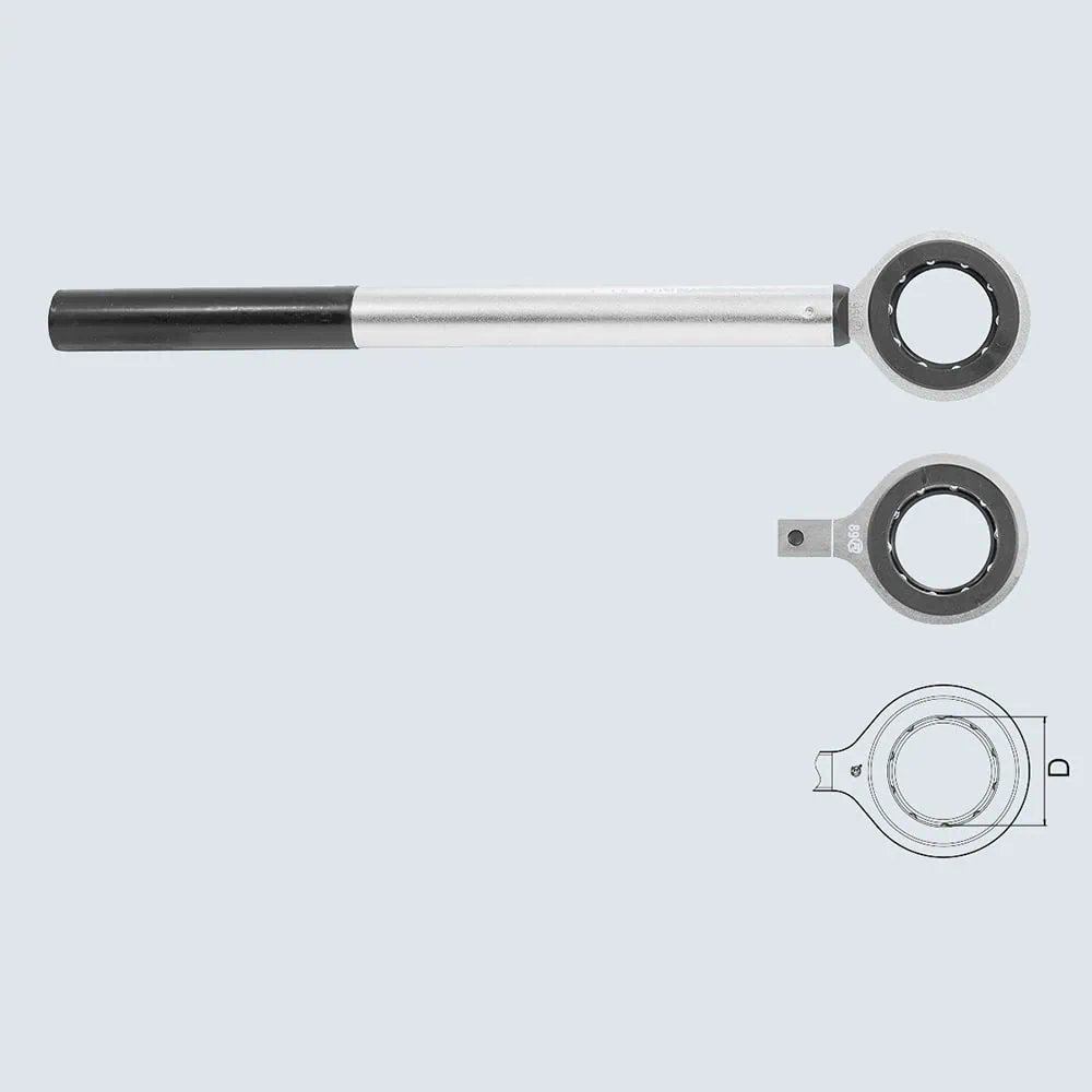 fahrion spannmuttern rollenschluessel