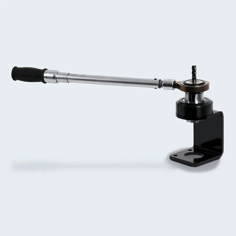 FAHRION milling accessories – clamping system 01