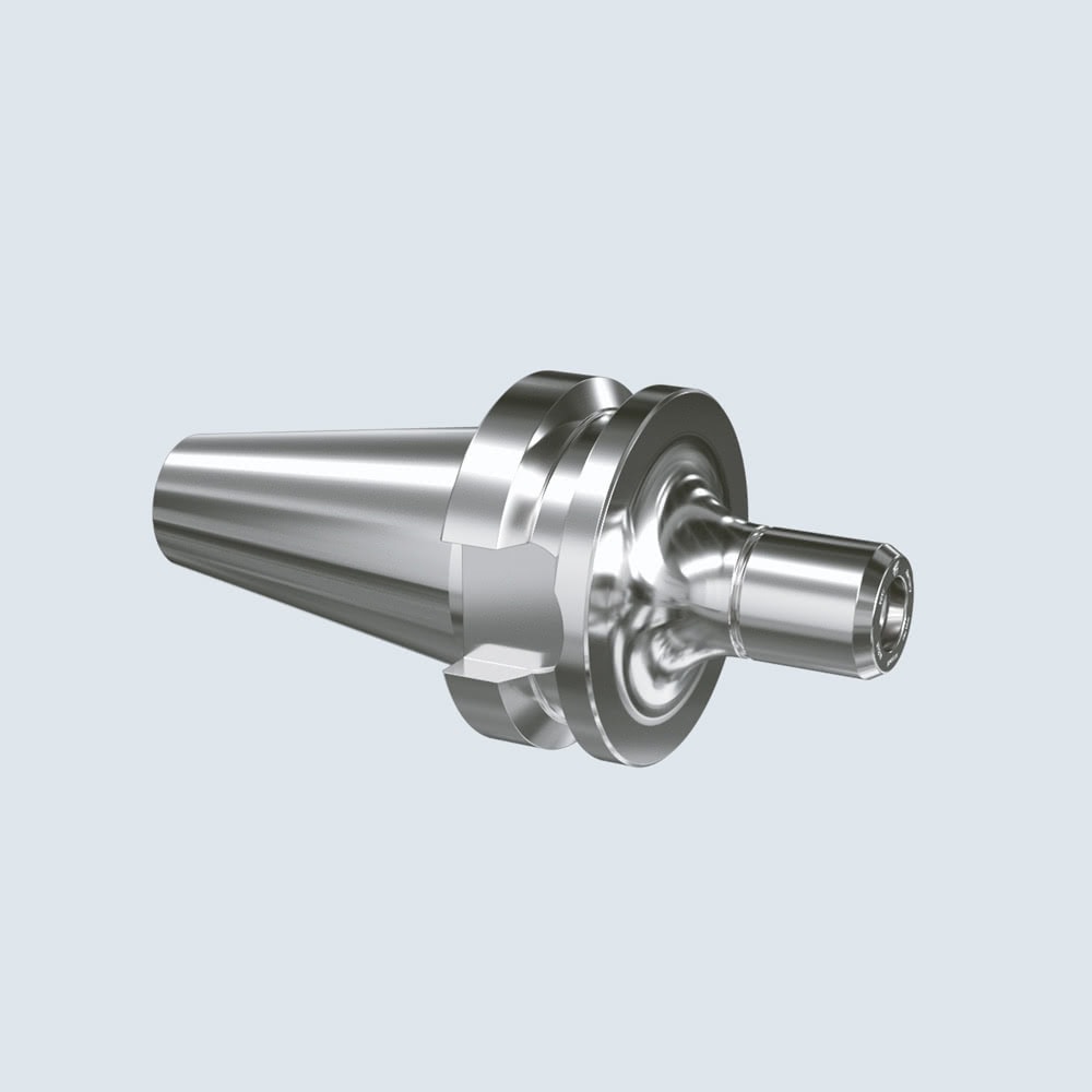 FAHRION threading clamping system – core hole