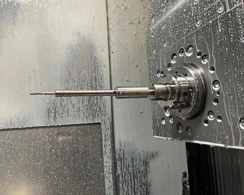 fahrion spannsystem gewinden kunde maschinenbau