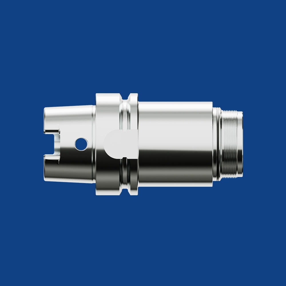 FAHRION collets collet chuck CENTRO|P advantages