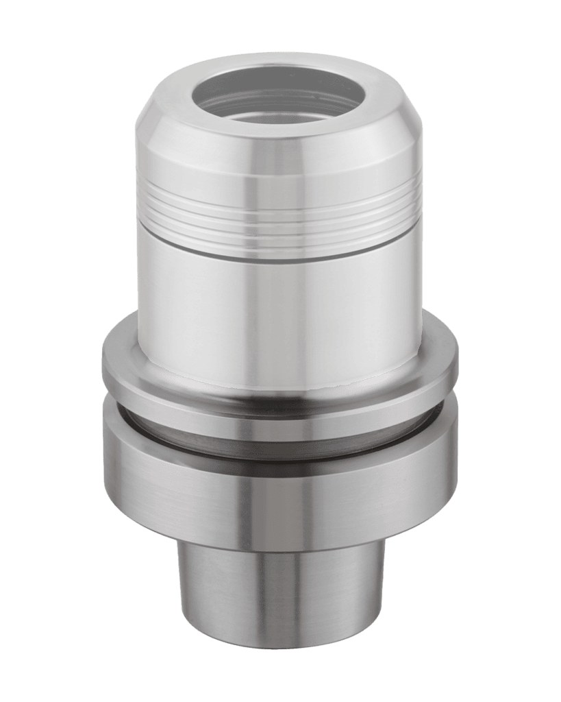 FAHRION collet chuck type CP225DG – HSK F63 A 75