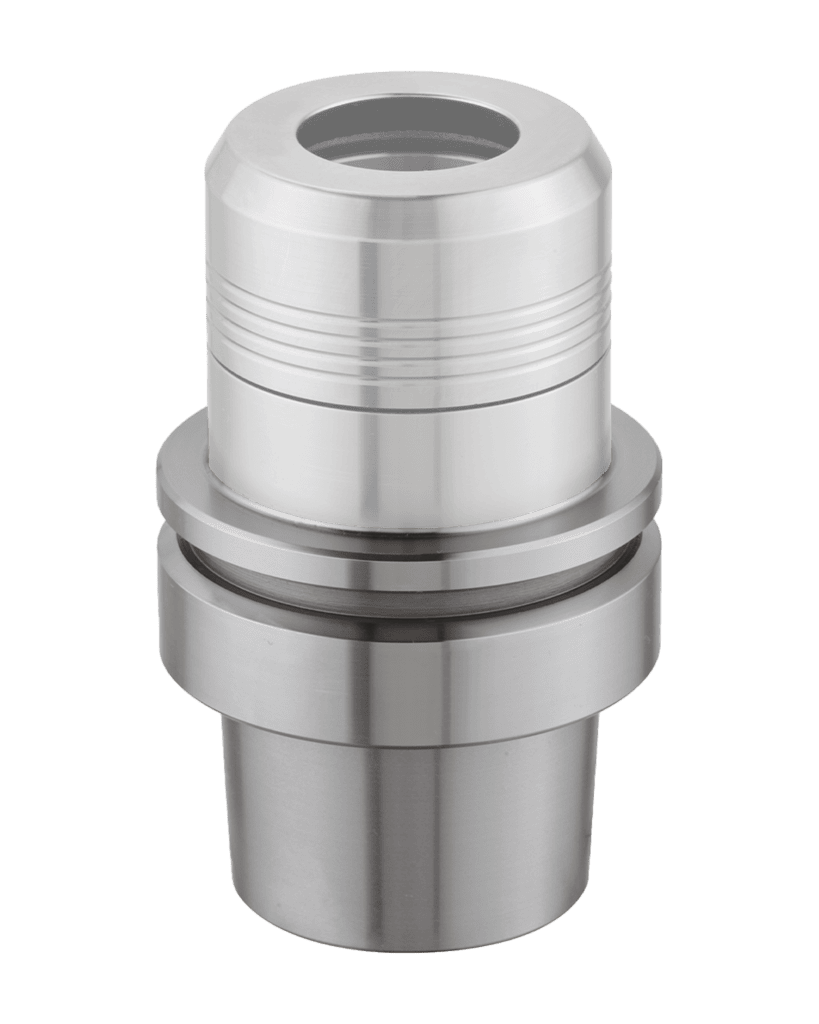 FAHRION collets collet chuck CP32 HSK E63 A 70 HSK E
