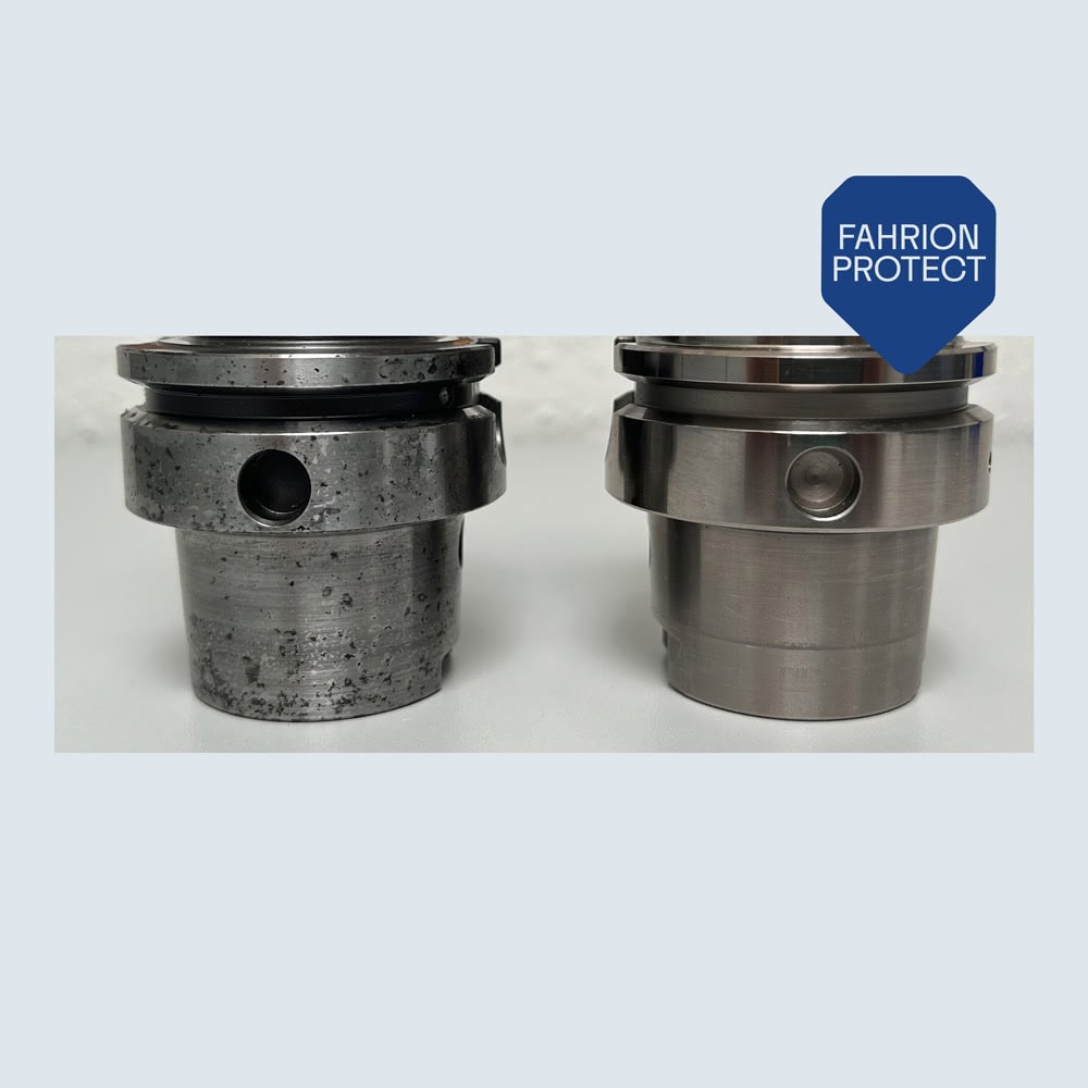 FAHRION collets collet chuck FAHRION|Protect