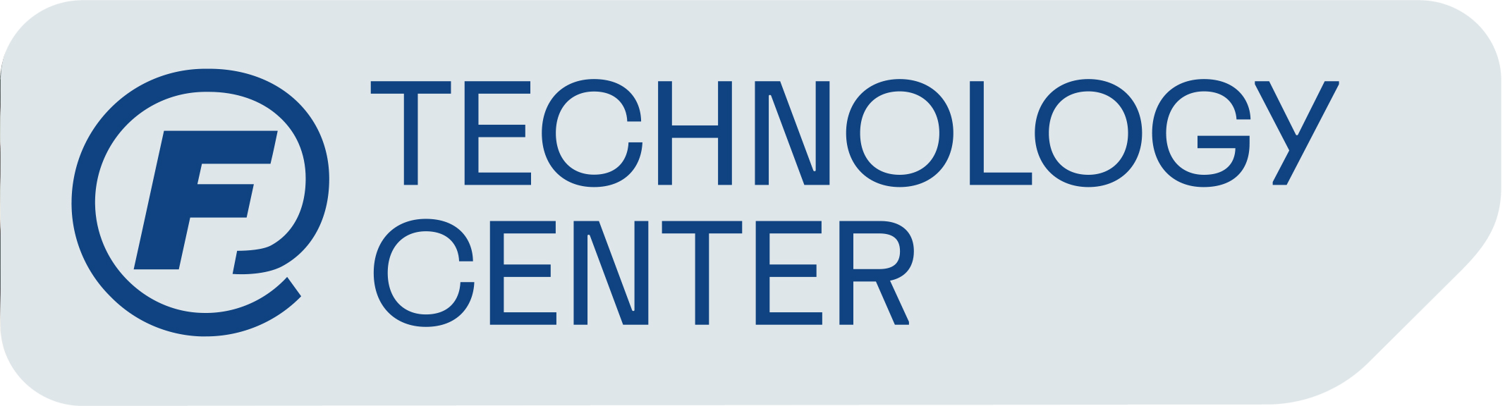 FAHRION Technology Center