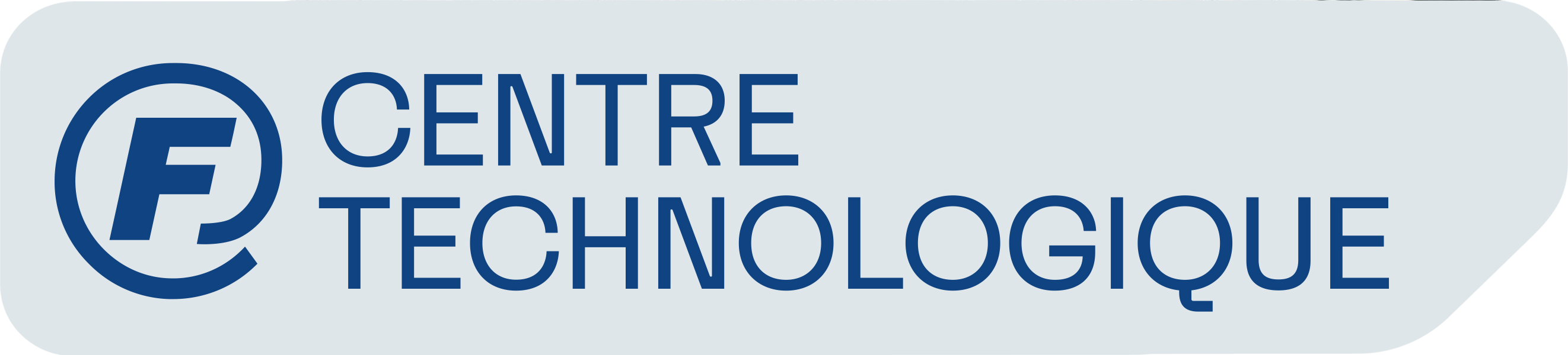 Centre technologique FAHRION