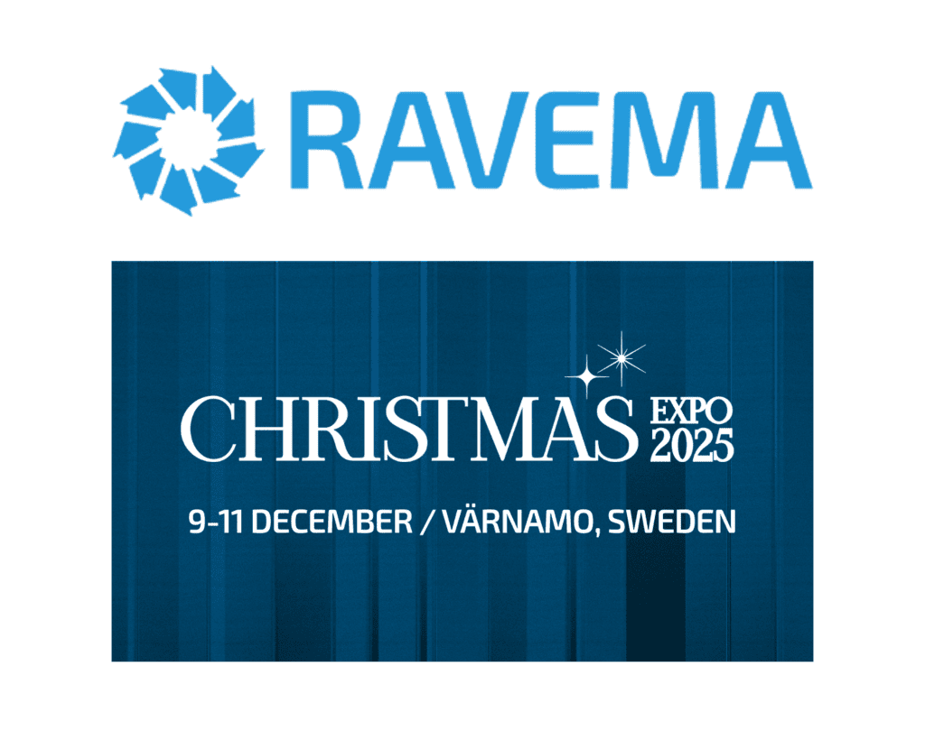 logo ravema christmas expo 2025 5 4