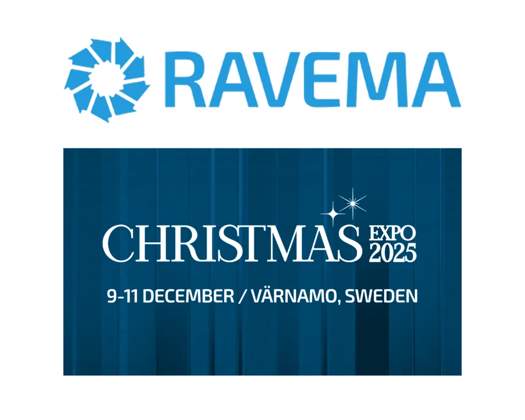 logo ravema christmas expo 2025 5 4