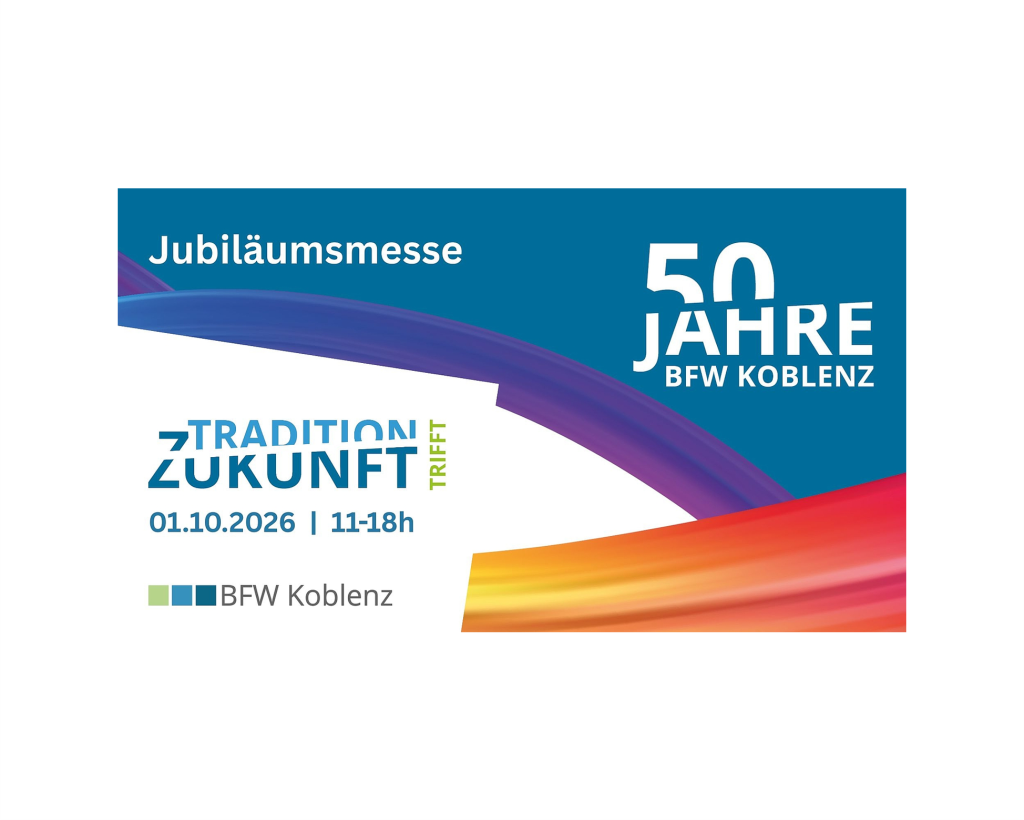 bfw koblenz messe 2026 5 4
