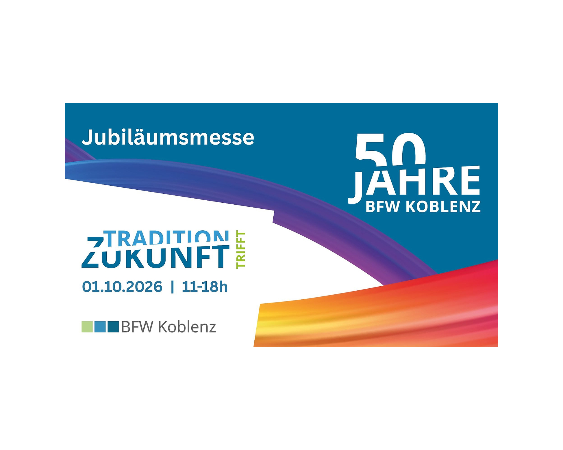 bfw koblenz messe 2026 5 4
